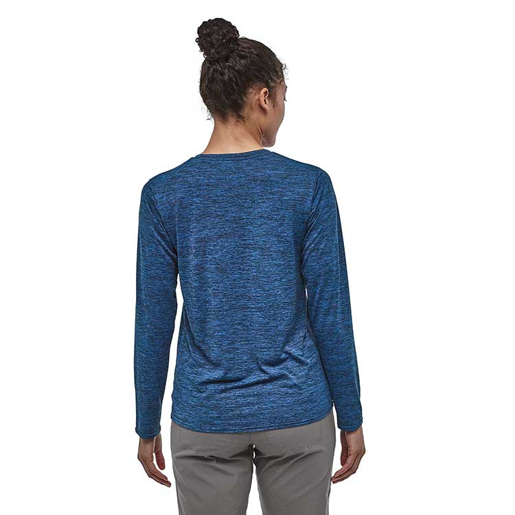 Patagonia Capilene Cool Daily Long-Sleeved Shirt - Women's - Image 3